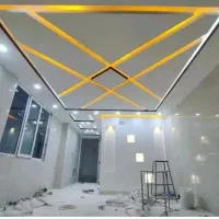 دکوراسیون داخلی رابیتس