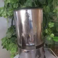 سبزی خوردکن سبز ایران