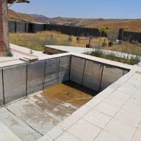 ویلای نقلی اندبیل صوفیان|فروش خانه و ویلا|صوفیان, |دیوار