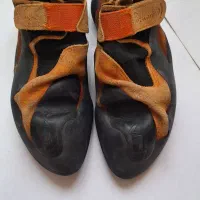 کفش سنگ نوردی