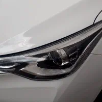 فردا ۵۱۱ FMC چانگان اتومات فول تک برگ سند خشک|خودرو سواری و وانت|دهگلان, |دیوار