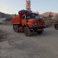 مایلر۶۲ کارت کمپرس|خودرو سنگین|رودسر, |دیوار