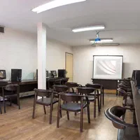 اجاره کلاس آموزشی و درسی|اجارهٔ کوتاهمدت دفتر کار و فضای آموزشی|تهران, سنائی|دیوار