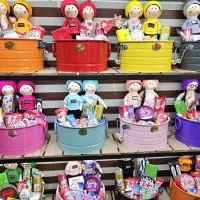 باکس ولنتاین