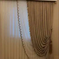 نصب و دوخت پرده|پرده، رانر، رومیزی|زرند, |دیوار