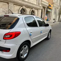 ۲۰۷ پانوراما مدل ۱۴۰۲|خودرو سواری و وانت|اسلامشهر, شهرک واوان|دیوار