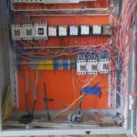 برق صنعتی برقکار صنعتی|خدمات پیشه و مهارت|همدان, |دیوار