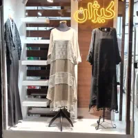 ویترین مغازه