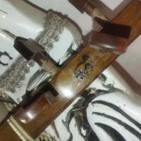 سه تار نو مفاخری به همراه کیف کتاب جلسه اول آموزش|سازهای سنتی|داورزن, |دیوار