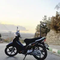 موتور احسان بی کلاچ ۱۳۹۳