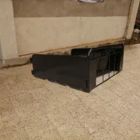 باربند پراید وانت