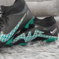 استوک فوتبال نایک ایرزوم|تجهیزات ورزشی|قم, پردیسان|دیوار