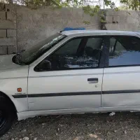 پژو مدل 90دوگانه|خودرو سواری و وانت|کهنوج, |دیوار