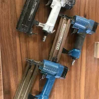 میخکوب بادی اسکا