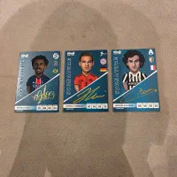 کارت امضا کیمدی ۲۰۲۵