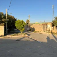 ۲۹۰مترزمین/چهاردیواری/بافت/سهیلیه/زعفرانیه کردان|فروش زمین و ملک کلنگی|کرج, اتحاد|دیوار