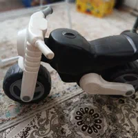 اسکوتر میکرو چهار چرخ