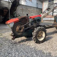 تیلر کوبوتا هفت و نیم اسب