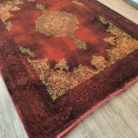 فرش کشیمرباتخفیف ارزان۷۰۰شانه تراکم۳۰۰۰