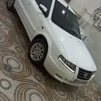 سمند سورن موتور F7