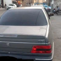 پژو slx|خودرو سواری و وانت|اصفهان, اشکاوند|دیوار