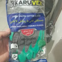 دستکش کار