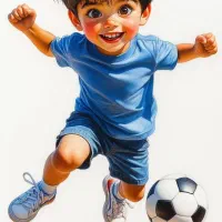 پرستار کودک