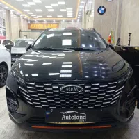 x33کراس 1402بدون رنگ نقد و اقساط اتولندغرب