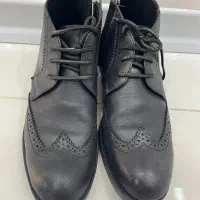 نیم بوت مردانه کلاسیک|کیف، کفش، کمربند|مشهد, فرهنگ|دیوار