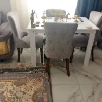 میز غذا خوری
