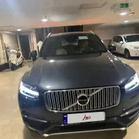 ولوو xc90 2017|خودرو سواری و وانت|تهران, قزل قلعه|دیوار