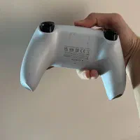 دسته فابریک ps5|کنسول، بازی ویدئویی و آنلاین|تهران, فدک|دیوار