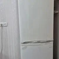 فروش یخچال امرسان.کاملا سالم
