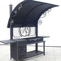 جوشکاری درب و پنجره|خدمات پیشه و مهارت|مرند, |دیوار