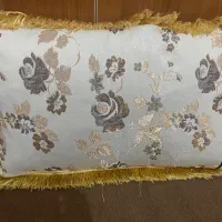 12 عدد بالش پر