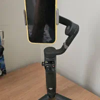 DJI Osmo OM6|دوربین عکاسی و فیلم‌برداری|تهران, امیرآباد|دیوار