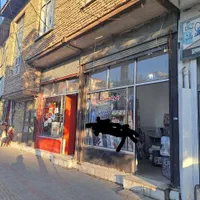فروش ساختمان تجاری مسکونی در مرکز شهر خلخال