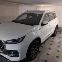 تیگو ۸ پروکسی مدل ۴۰۴|خودرو سواری و وانت|تهران, ایرانشهر|دیوار