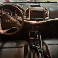 جک s3 مدل ۱۴۰۲|خودرو سواری و وانت|تهران, اسفندیاری|دیوار