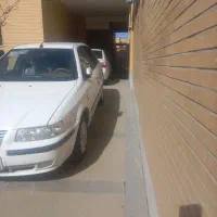 سمند99|خودرو سواری و وانت|دورود, |دیوار