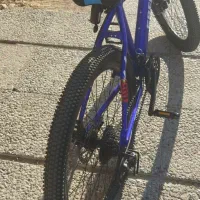 دوچرخه 26 pmp کوهستان دنده ای نو نو ...|دوچرخه، اسکیت، اسکوتر|صدرا-فارس, فاز ۱|دیوار