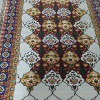 گلیم فرش ۴متری