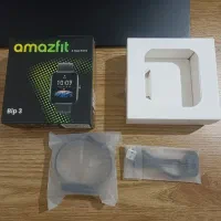 ساعت هوشمند Bip3 شیائومی|لوازم جانبی موبایل و تبلت|فولادشهر, مسکن مهر فولادشهر|دیوار