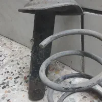 یک جفت کمک پوسته کوتاه ۲۰۶|قطعات یدکی و لوازم جانبی|بروجرد, |دیوار