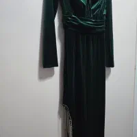 لباس مجلسی شیک مخمل