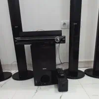 سینمای خانگی سونی|سیستم صوتی خانگی|بندر ماهشهر, |دیوار