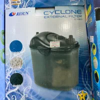 فیلتر سطلی رسون