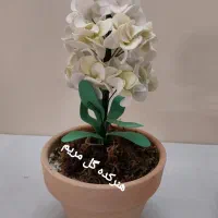 گل رز و شب بو برای عید|گل مصنوعی|اصفهان, سرچشمه|دیوار