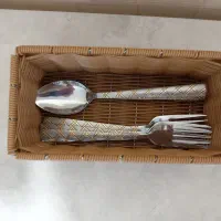 سبد بافی با نخ ارغوان|صنایع دستی و سایر لوازم تزئینی|دلیجان, |دیوار