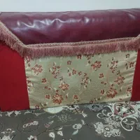 پشتی|پشتی|کرمانشاه, |دیوار